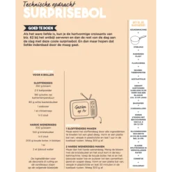 Heel Holland Bakt mee : Seizoen 2019-2020