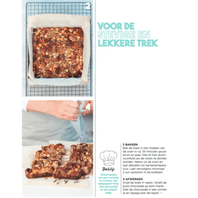 Heel Holland Bakt mee : Seizoen 2019-2020