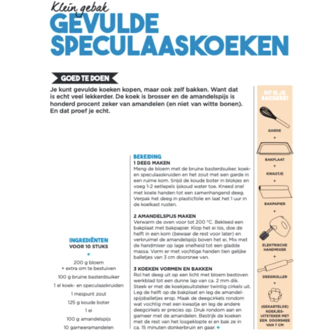 Heel Holland Bakt mee : Seizoen 2019-2020