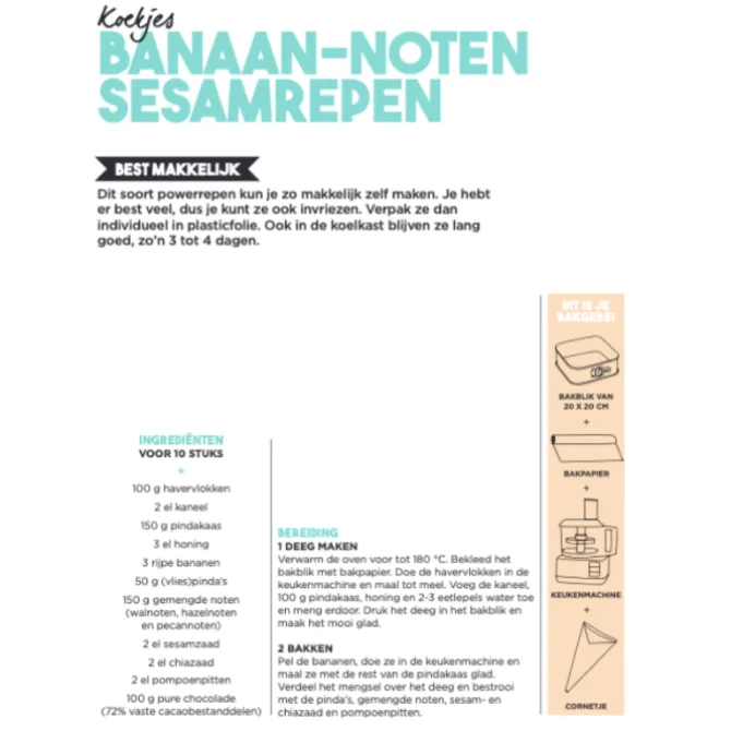 Heel Holland Bakt mee : Seizoen 2019-2020