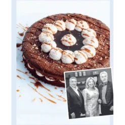 Heel Holland Bakt : Veel lekkers van Anna