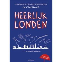 Heerlijk Londen