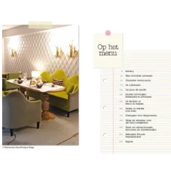 Heerlijk Parijs - restaurants, tips, winkels, recepten