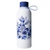 Heinen Delfts Blauw geïsoleerde waterfles 500 ml