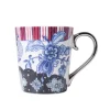 Heinen Delfts Blauw The Heritage Delftse Sits theemok