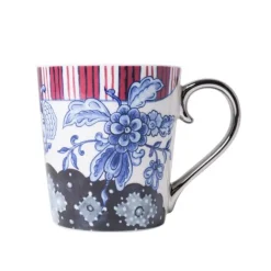Heinen Delfts Blauw The Heritage Delftse Sits theemok