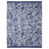 Heinen Delfts Blauw The Heritage Dodo theedoek