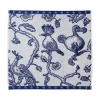 Heinen Delfts Blauw The Heritage Dodo handdoek