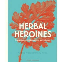 Herbal heroines