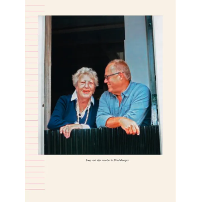Het beste van Kookschrift van een Kookgek : Ode aan Joop Braakhekke