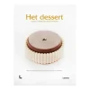 Het dessert