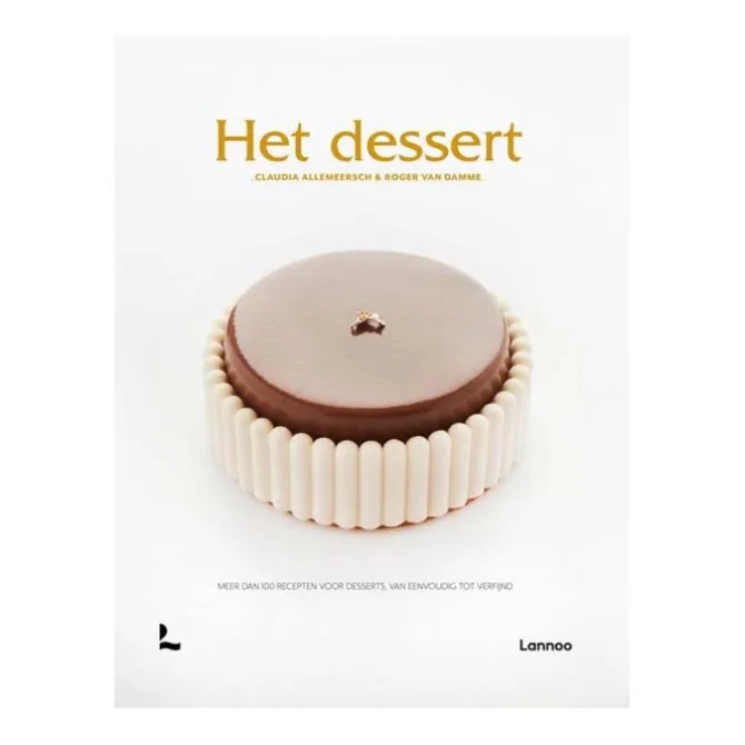 Het dessert