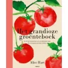 Het grandioze groenteboek