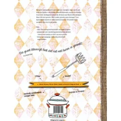 Het grote stamppotboek