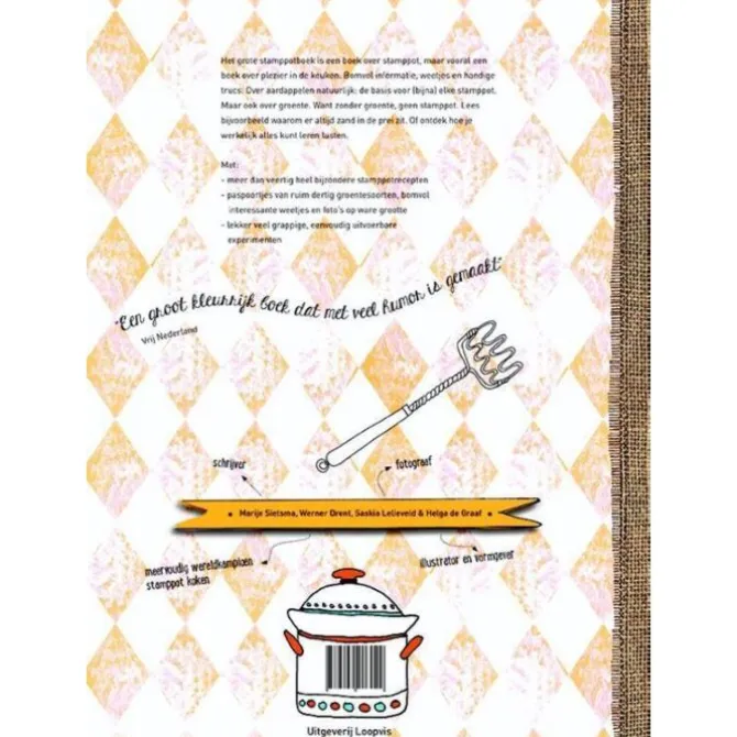 Het grote stamppotboek