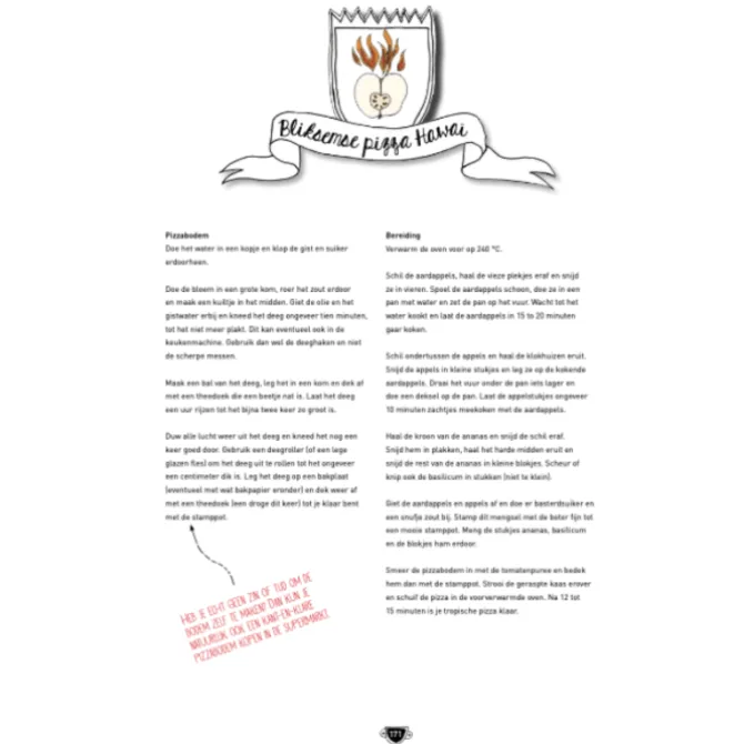 Het grote stamppotboek