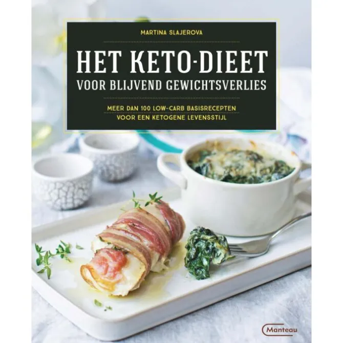 Het keto-dieet voor blijvend gewichtsverlies