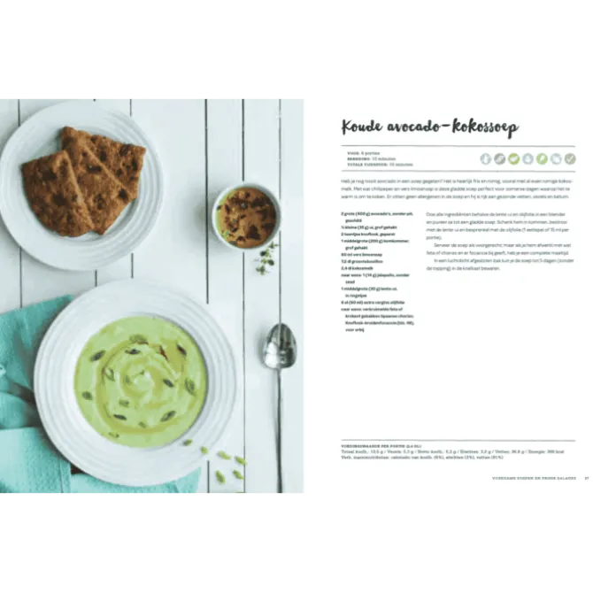 Het keto-dieet voor blijvend gewichtsverlies
