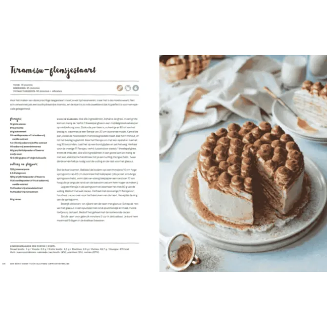 Het keto-dieet voor blijvend gewichtsverlies