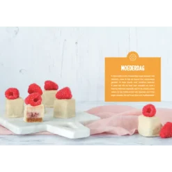 Het Laura's Bakery Feestdagen Bakboek
