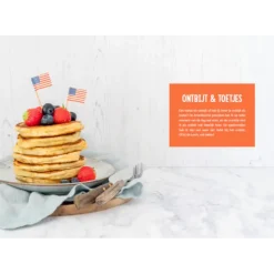 Het Laura's Bakery Kinderbakboek