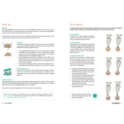 Het Laura's Bakery Kinderbakboek