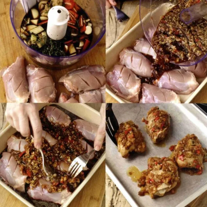 Het slowcooker kookboek