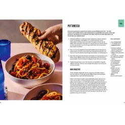 Het slowcooker kookboek
