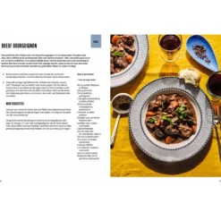 Het slowcooker kookboek