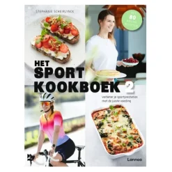 Het sportkookboek 2