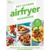 Het ultieme airfryer kookboek