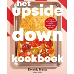 Het Upside Down-kookboek