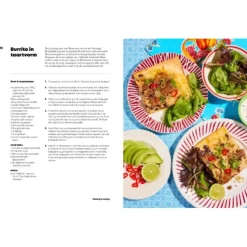 Het Upside Down-kookboek