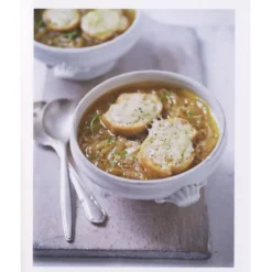 Het vegetarische slowcooker kookboek