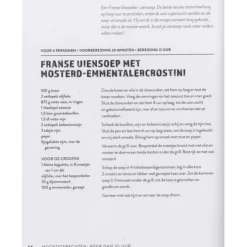 Het vegetarische slowcooker kookboek