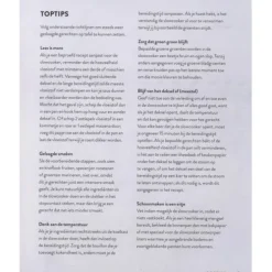 Het vegetarische slowcooker kookboek