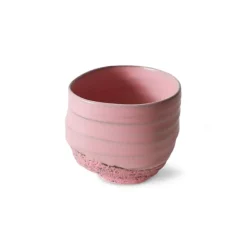HK Living KCT0019 koffiekop ø 7,2 cm keramiek glad