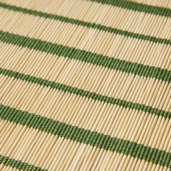 HK Living KKX0023 Fern placemat bamboe