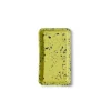 HK Living KST0223 Corn XS Dish 13,6 x 7,7 cm aardewerk