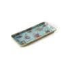 HK Living KST0224 Patina Small Dish 18 x 7,7 cm aardewerk