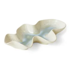 HK Living Shell KCT0005 tapas bowl aardewerk