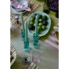 HK Living 70's KTG0012 Blush drinkglas 400 ml