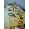 HK Living TTL0021 Ease tafelkleed 160 x 300 cm Dune