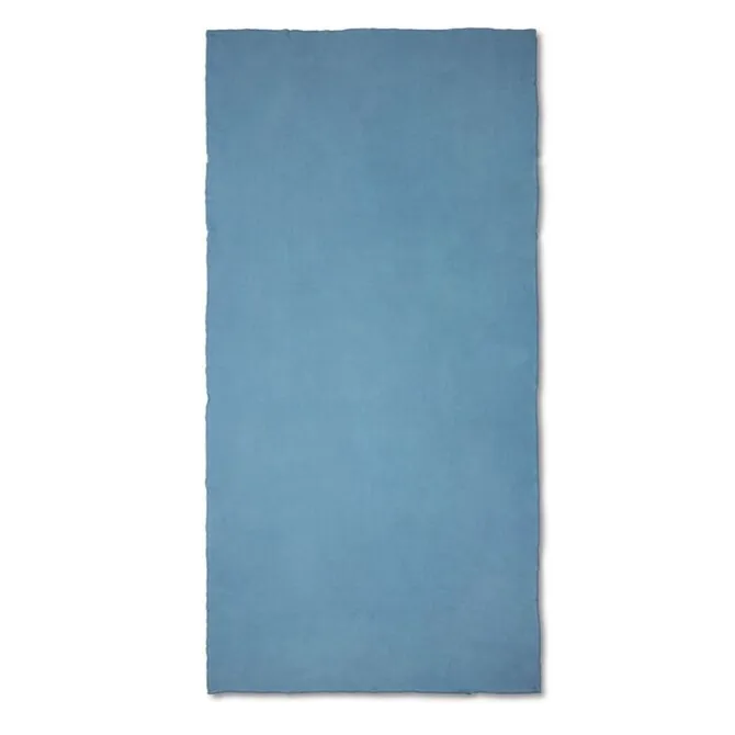 HK Living TTL0023 Ease tafelkleed 160 x 300 cm Mist Blue
