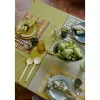 HK Living TTL0016 Ease tafelkleed 140 x 220 cm Citrus