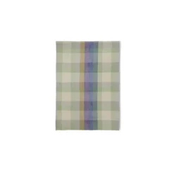 HK Living Vida TTL0009 theedoek 50 x 70 cm multicoloured