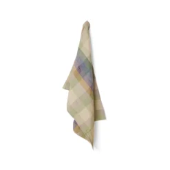 HK Living Vida TTL0009 theedoek 50 x 70 cm multicoloured