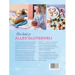Hoe bak je alles glutenvrij