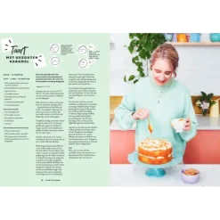 Hoe bak je alles glutenvrij