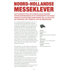 Hollandse kaas : Betty Koster